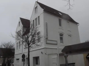 Fewohaus Hafen In Büsum