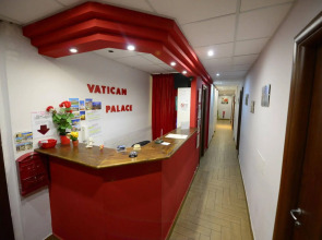 Vatican Palace