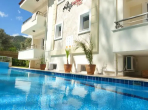 Ay Hotel Gocek