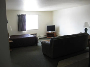 Baymont Inn & Suites ESCANABA