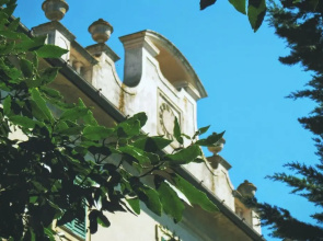 Villa Vianci