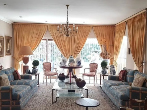 Bed and Breakfast on Melrose