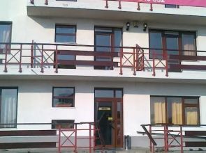 Motel Rupea