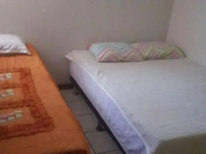 Apartamento à Beira Mar na Praia do Morro