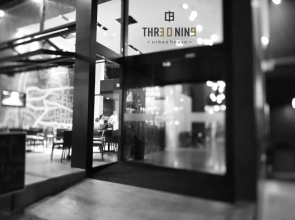 Three ONine Urban House