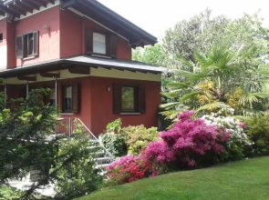 La Casa Sul Lago
