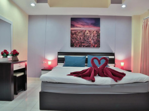 Harrys Hotel, Bar & Restaurant