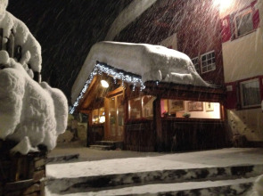 Appartamenti Chalet Orchidea
