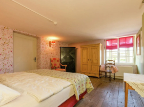 Beautiful Cottage in Manhay With Sauna