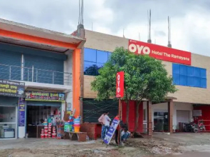 OYO 24956 Ramayana