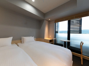 Отель Amanek Kyoto Kawaramachi Gojo