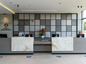 Apartamento Familia By Hotel Solar Pedra da Ilha