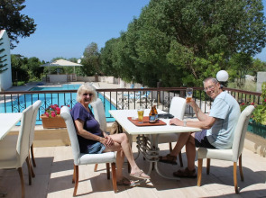 The Prince Inn Hotel & Villas