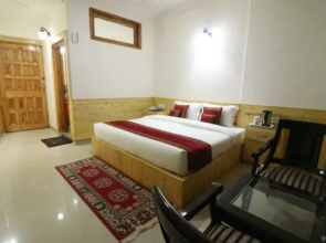 Kasol Inn