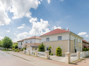 Private House Zum Holzfeld