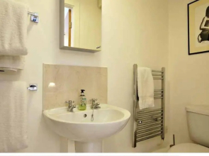 York Luxury Apartment