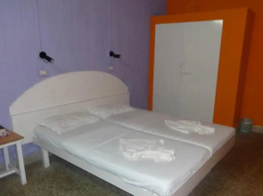 William's Beach Retreat