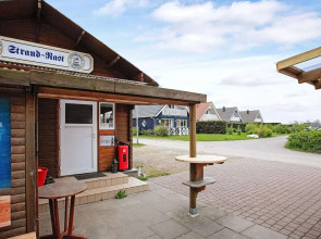 Holiday Home in Gelting