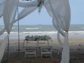 Chumphon Sunny Beach Resort