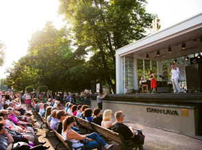 Holiday Inn Helsinki West- Ruoholahti by IHG