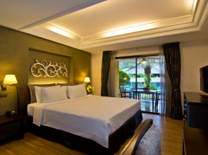 LK Mantra Pura Resort