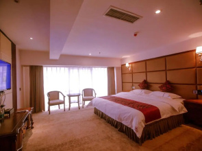 Sunshine Hotel