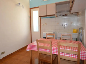 In Centro Apartment