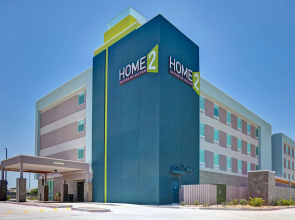 Home2 Suites Corpus Christi Southeast