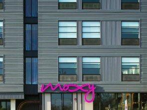 Moxy Minneapolis Downtown