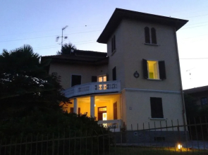 Swanlake B&B