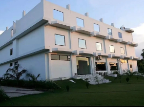 Oyo 24081 Hotel Lata Palace And Resort