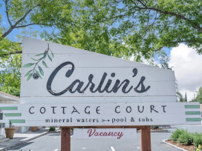 Carlin Cottages