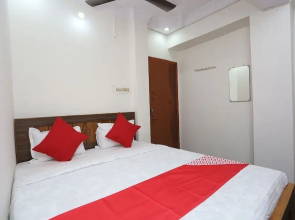 Hotel Mahendra by OYO Rooms
