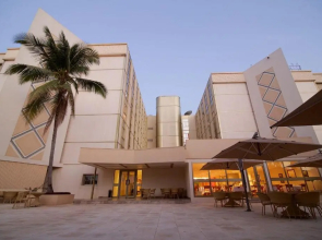 Hala Hotel & Aqua Park
