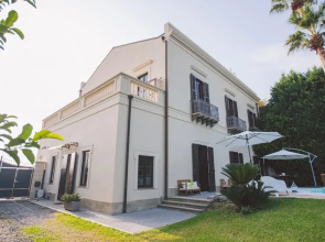 Villa Afrodite 8 Emma Villas