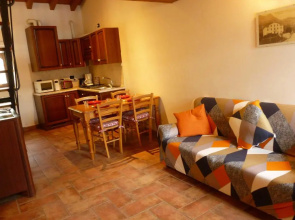 Casa Mary apartments