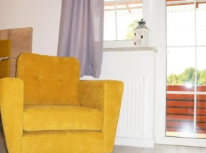 Jaskółka - pokoje i apartament przy plaży