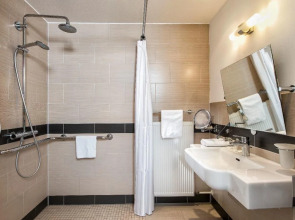 Holiday Inn Berlin City East - Landsberger Allee