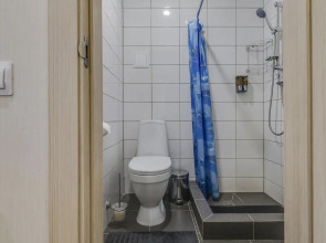 Апартаменты Travelto Petrogradskaya