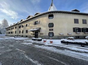 Appartamento Alpetta 37 Ski In - Ski Out