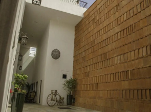 La Casa Carlota