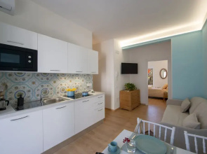 Suites Nonni - An Elegant Retreat in the Heart of Maiori