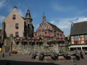 Résidence Vénus