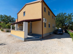 Awesome Apartment in Seline With Wifi and 1 Bedrooms