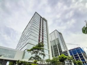 Good Deal And Spacious Studio Apartment Mataram City