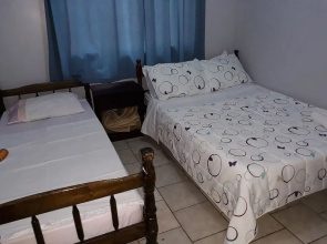 Hotel Aparados