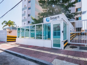 Loft Pet-friendly c Wi-fi 100m da Praia