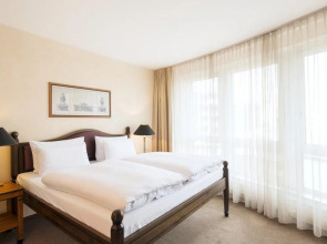 Apartmenthaus Berlin Mitte