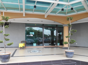 Sai Villa Hotel