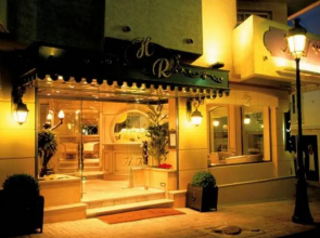 Hotel le Rocher